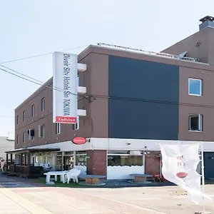 Tabist Diversity Sin Tokiwa Asahikawa